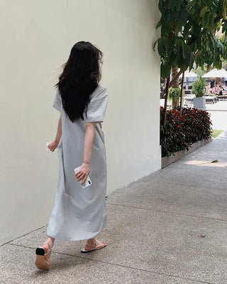 3 types of summer dresses