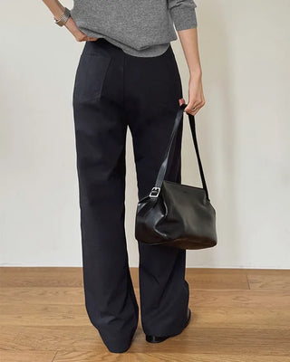 Basic Chino Pants