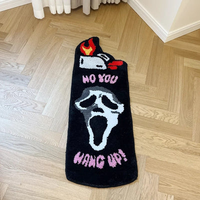 Ghost Tufted Rug