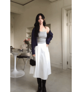 (5 colors) Sheer Summer Cardigan