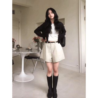 (5 colors) Sheer Summer Cardigan