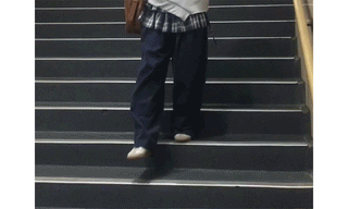 (Short/Basic/Long) (5 colors) Cotton Slacks Pants