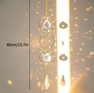 Prism Sun Catcher