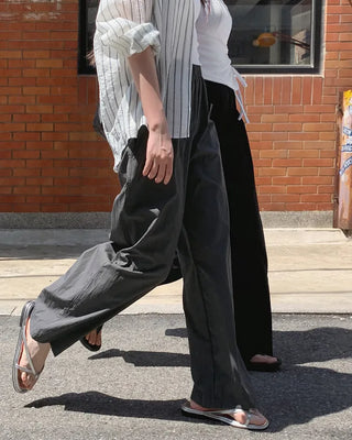 (basic/long) Basic Pants - 6 colors