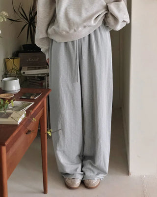 (4 colors) Dot Point Pants