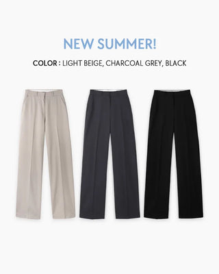 Wide-coverage slacks