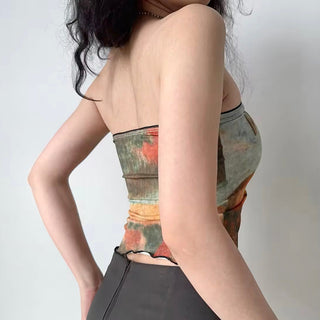 print tube top