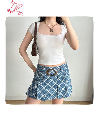 solid square Top