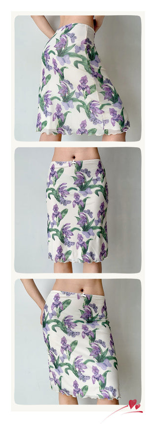 printed sheath set