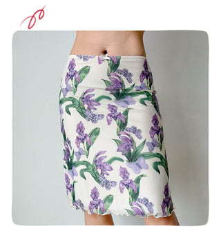 printed sheath set