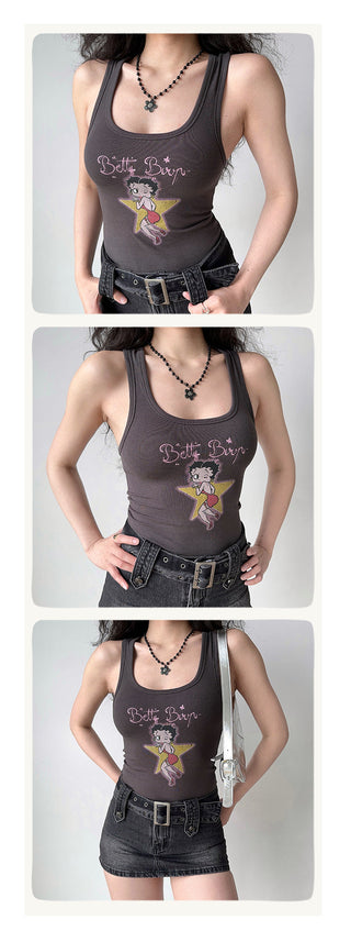 printed I-Top