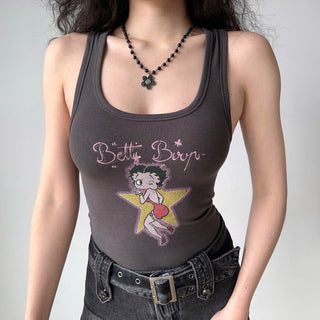 printed I-Top