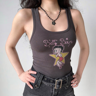printed I-Top