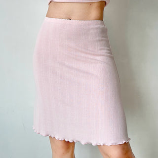 cardigan skirt set