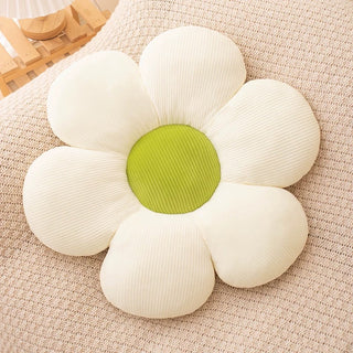 Soft Flower Cushion Pillow