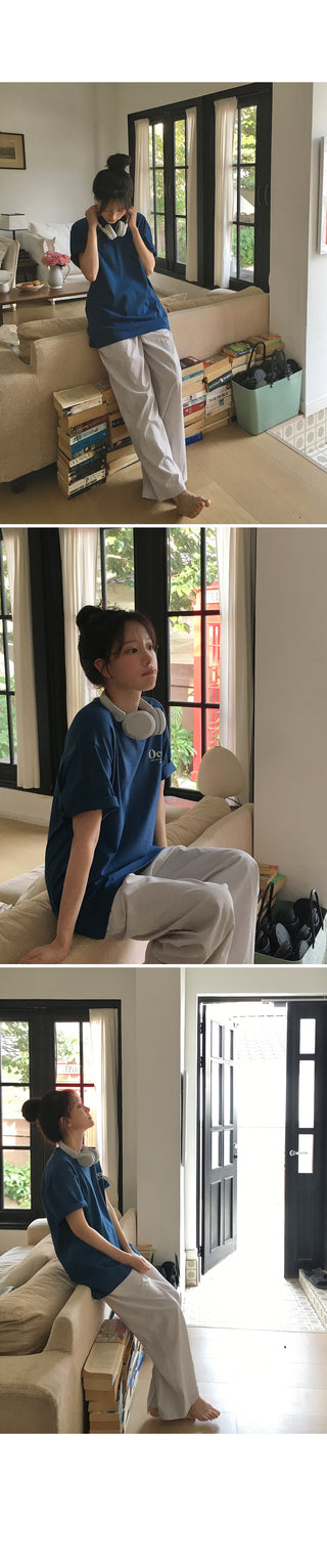 (basic/long) Basic Pants - 6 colors