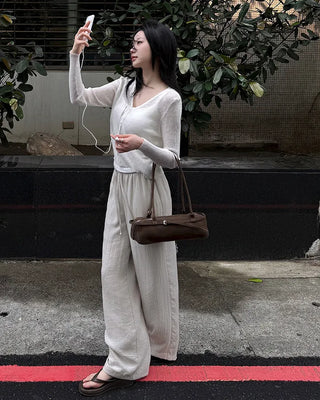 Barrel Pants