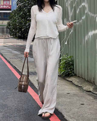 Barrel Pants