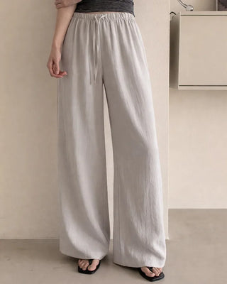 Barrel Pants
