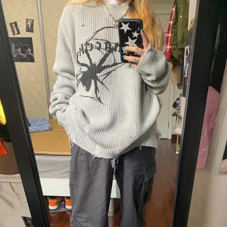 Harajuku Sweater
