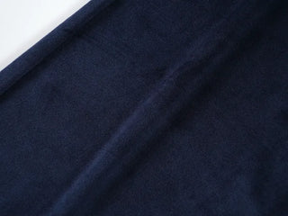 Cheno Low-rise Velour Velvet Pants