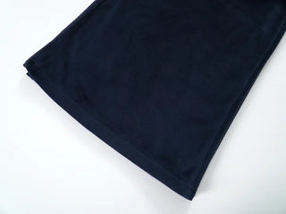 Cheno Low-rise Velour Velvet Pants