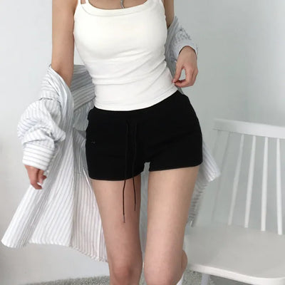 Rani Color Mini Pants