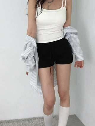 Rani Color Mini Pants