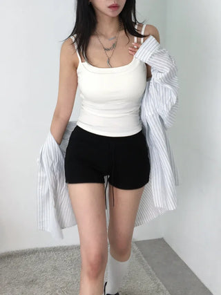 Rani Color Mini Pants