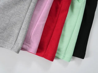 Rani Color Mini Pants