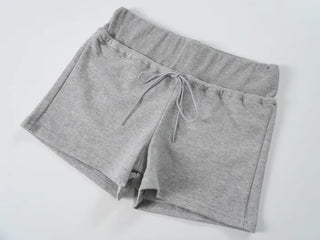 Rani Color Mini Pants