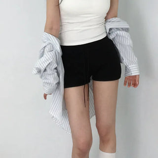 Rani Color Mini Pants