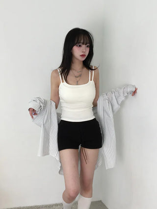 Rani Color Mini Pants