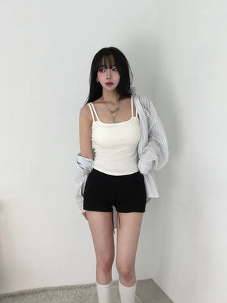 Rani Color Mini Pants
