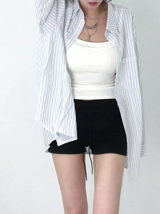 Rani Color Mini Pants