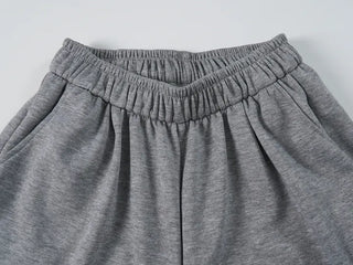 Eve Carpenter Wide Long Pants