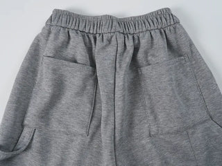 Eve Carpenter Wide Long Pants