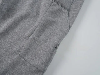 Eve Carpenter Wide Long Pants