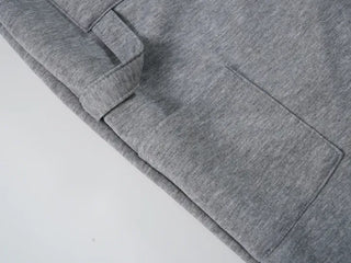 Eve Carpenter Wide Long Pants