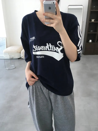Eve Carpenter Wide Long Pants
