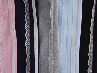 Sano Lace Track Long Pants