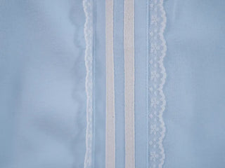Sano Lace Track Long Pants