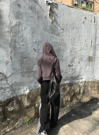 Sano Lace Track Long Pants