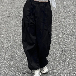 Kue Pocket Cotton Pants