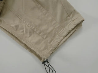 Kue Pocket Cotton Pants