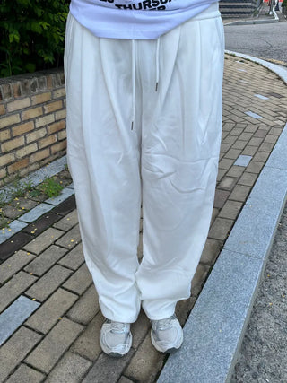 Rio Pintuck Training Pants