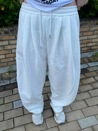 Rio Pintuck Training Pants