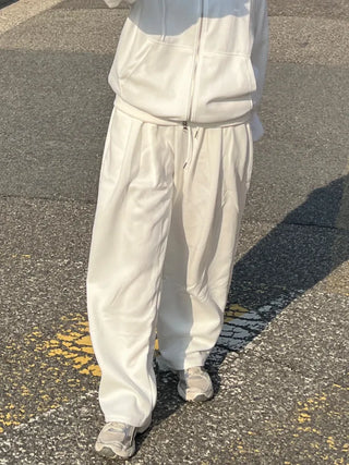 Rio Pintuck Training Pants