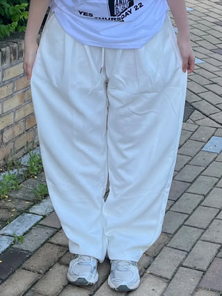 Rio Pintuck Training Pants