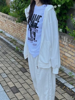 Tua Vintage Print Short Sleeve
